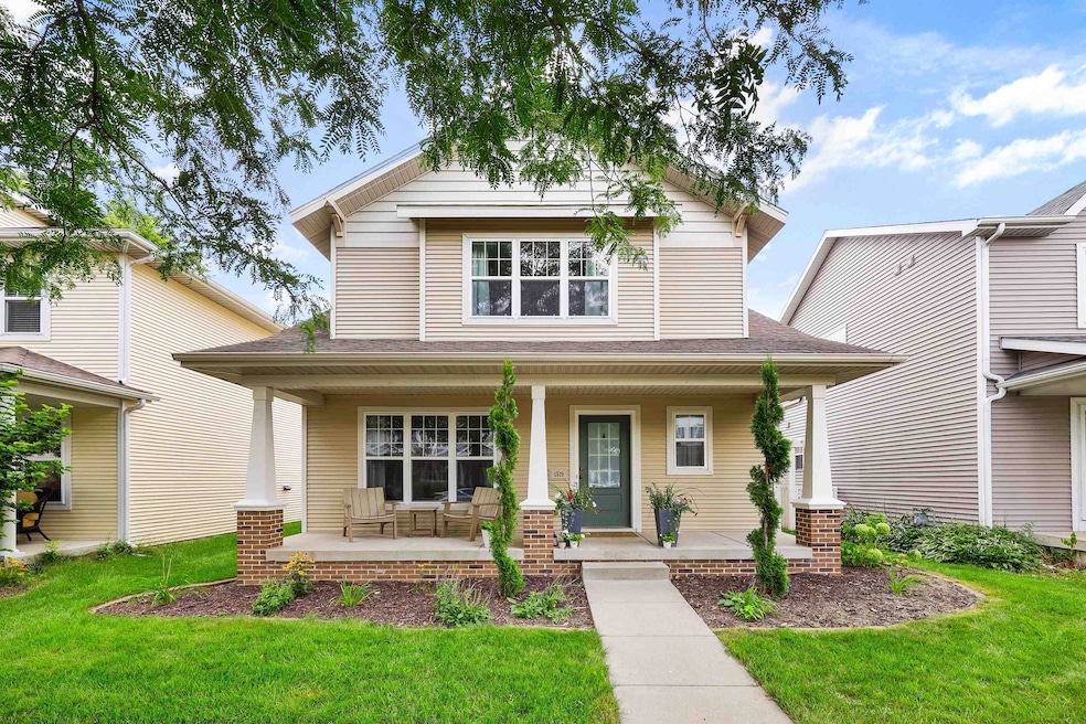 Under Contract $430,000 • Co-Listing Agent