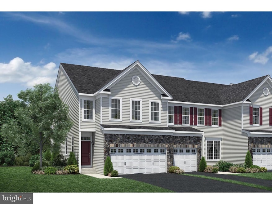 411 Wynstone Ct, Colmar, PA 18915 - photo 1