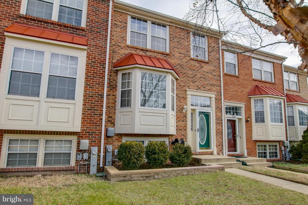 1308 Waterway Ct, Stoney Beach, MD 21226 - photo 1