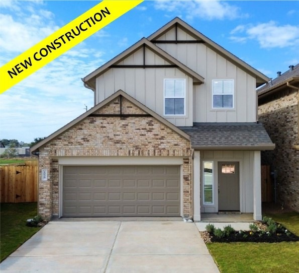 1028 Tillman Ln, East Bernard, TX 77435 - photo 1