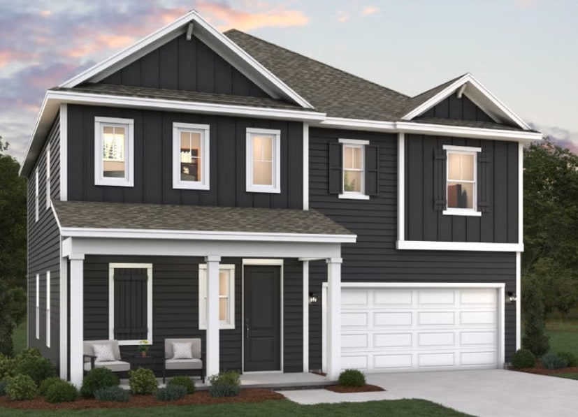 227 Idle Dr, Shelbyville, TN 37160 - photo 1