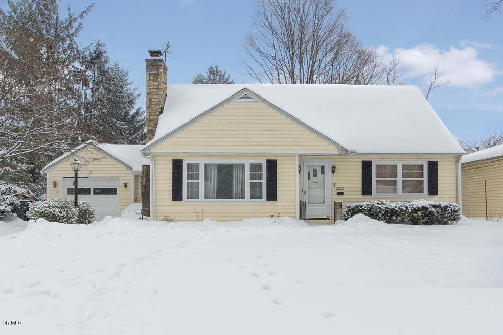 2827 Wellesley Road