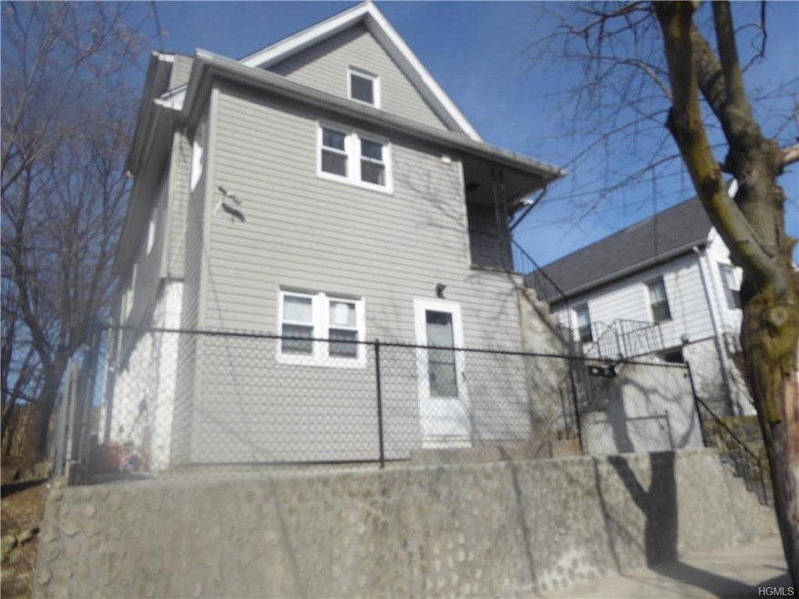 465 West St, Port Chester, NY 10573 - photo 1