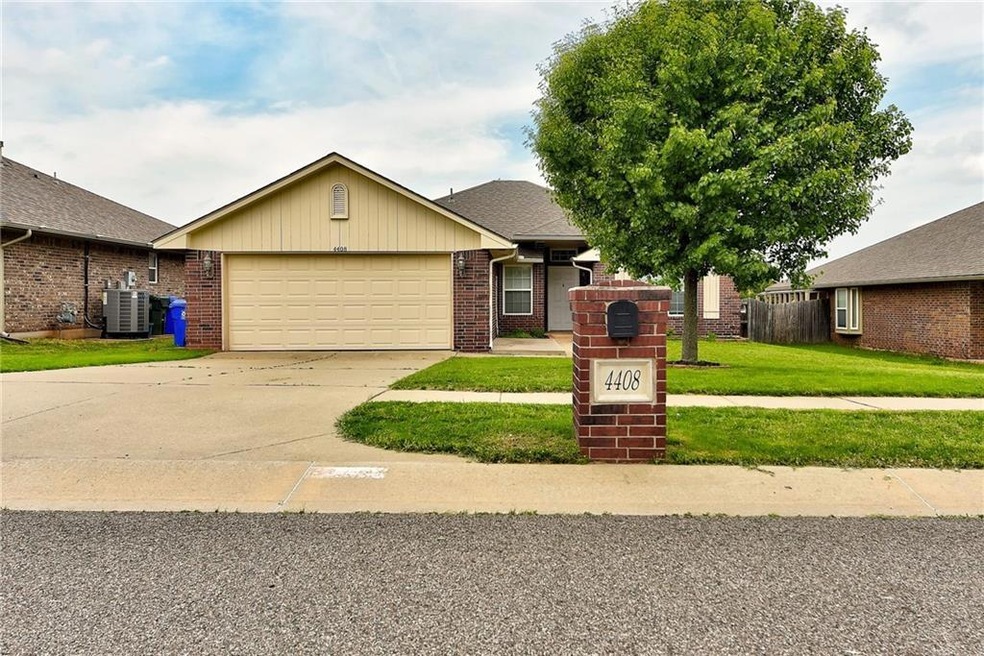 4408 Eagle Owl Dr, Norman, OK 73072 - photo 1