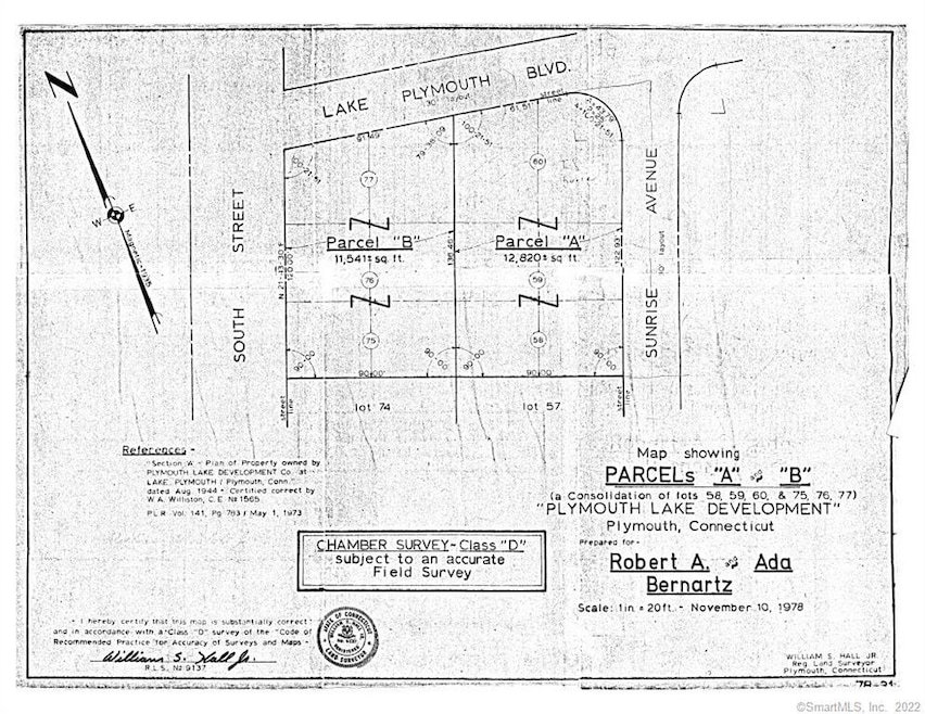 283 South St, Plymouth, CT 06782 - photo 1