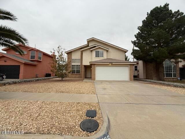10896 Reef Sands Dr, El Paso, TX 79924 - photo 1