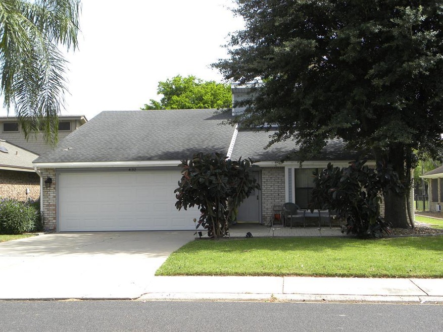 432 Rexine Dr, Alamo, TX 78516 - photo 1