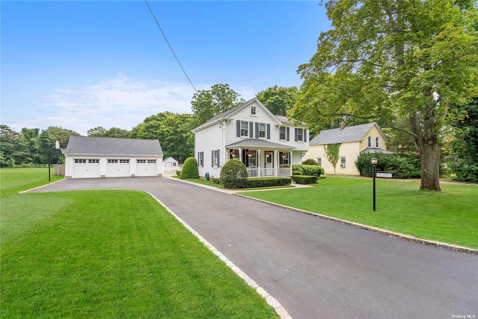 1225 Locust Ave, Bohemia, NY 11716 MLS ONE3498230