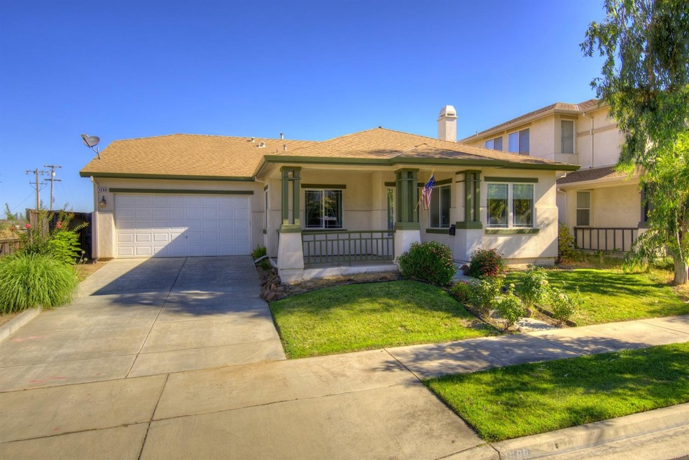 1588 Haven St, Oakdale, CA 95361 - photo 1