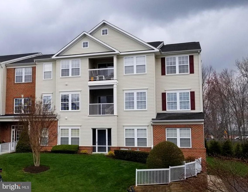 308 Willrich Cir unit D, Forest Hill, MD 21050 - photo 1