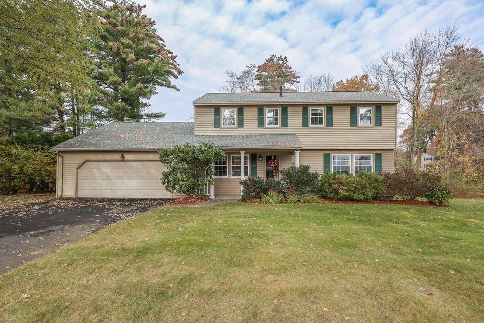 19 Alice Dr, Nashua, NH 03063 - photo 1