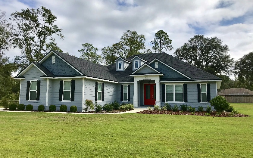 875 NW Country Lake Dr, Lake City, FL 32055 - photo 1