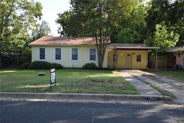 Charming Crestview Home!