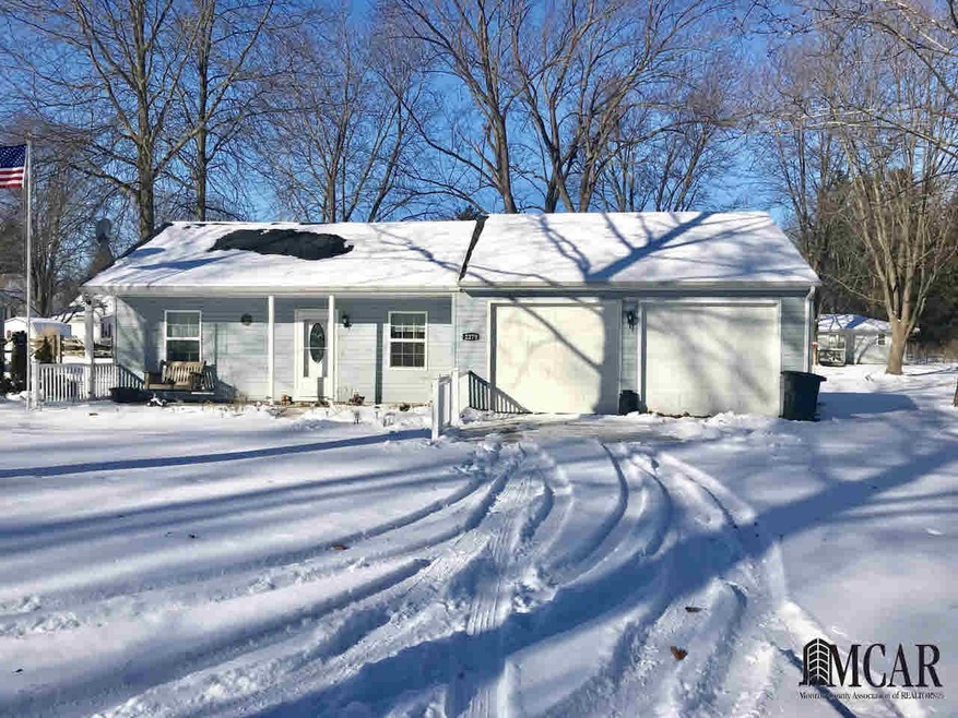 2270 Reddington