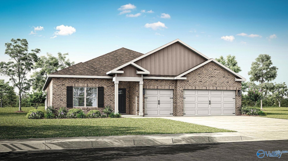 3624 Adrea Ave SW, Madison, AL 35756 - photo 1