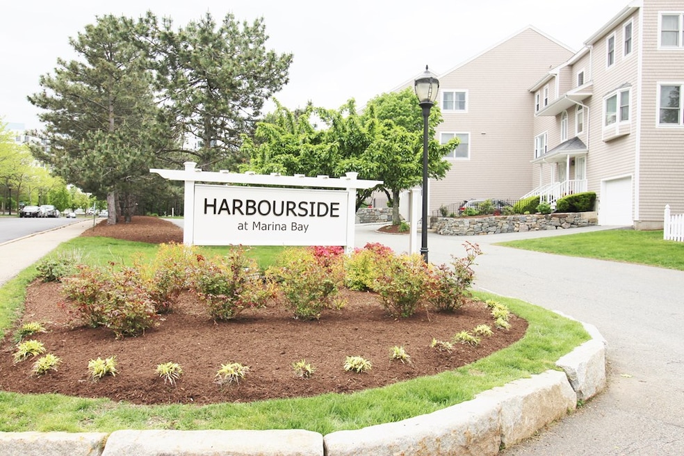 19 Harbourside Rd unit 25, Quincy, MA 02171 - photo 1