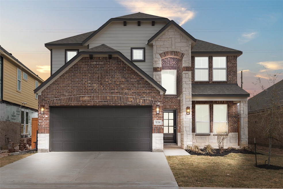 5138 Blessing Dr, Katy, TX 77493 - photo 1