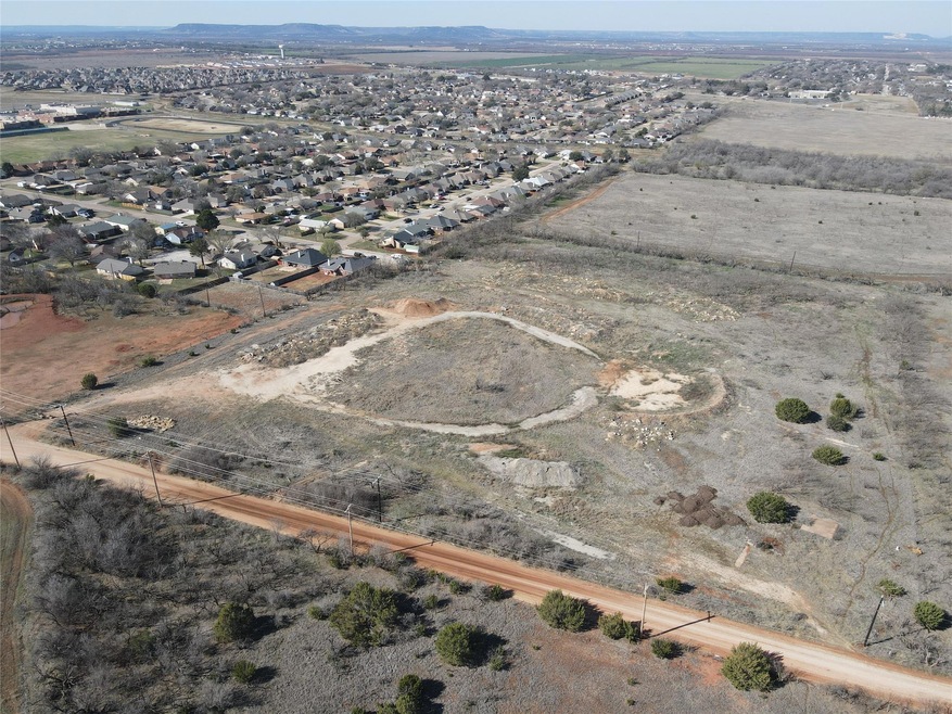 0000 Old Forrest Hill Rd, Abilene, TX 79606 - photo 1