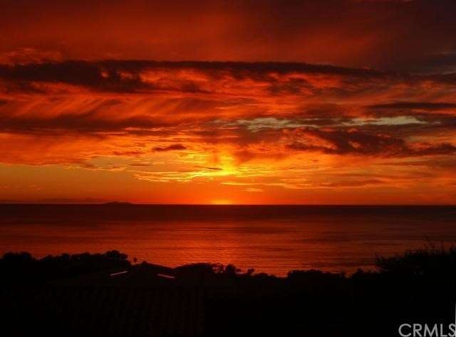 Stunning Sunset