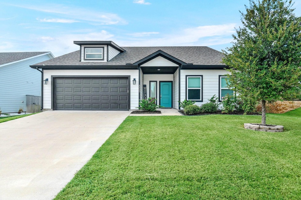 3322 Sweetwater Way, Sherman, TX 75090 - photo 1