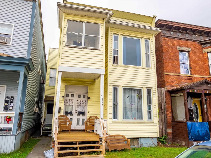 157 6th Ave, Troy, NY 12180 - photo 1