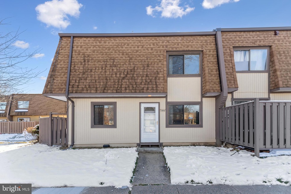 3906 Manzanita Place unit B, Alexandria, VA 22309 - photo 1