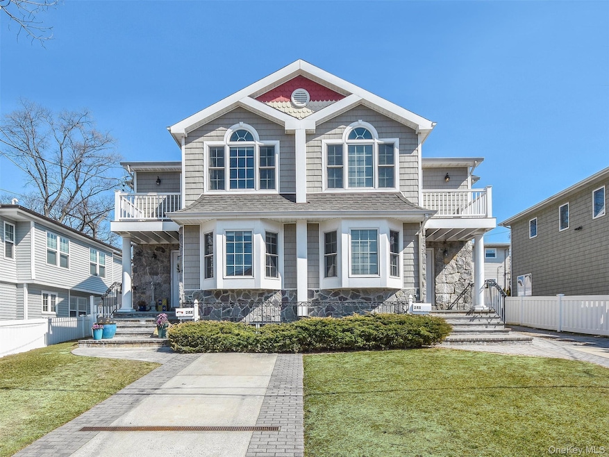 24 Sintsink Dr W, Port Washington, NY 11050 - photo 1