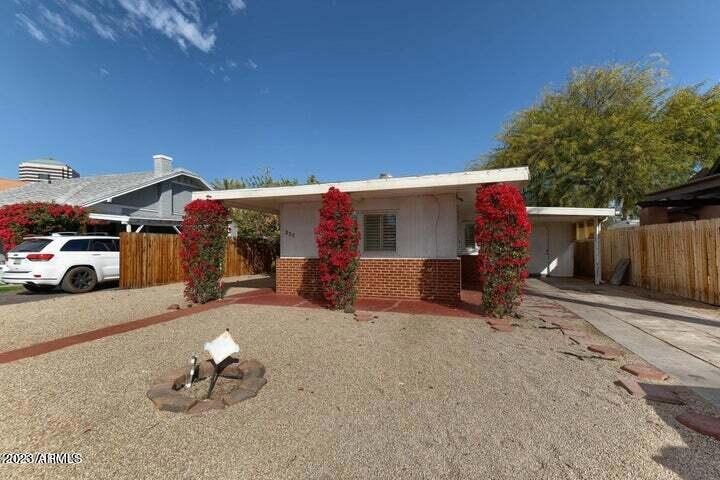 380 E Windsor Ave, Phoenix, AZ 85004 - photo 1