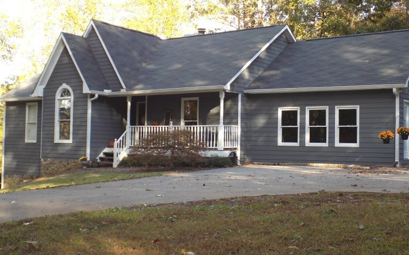 Main View