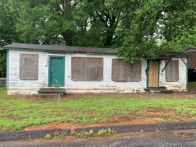 517 Sylvia St unit 517-519, Statesville, NC 28677 - photo 1