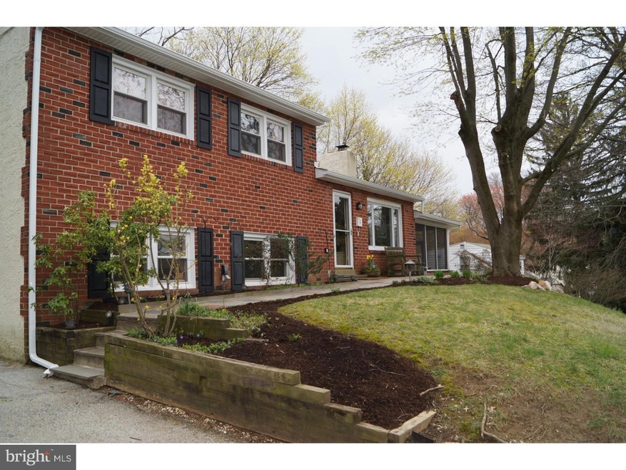 105 N Line Rd, Newtown Square, PA 19073 - photo 1