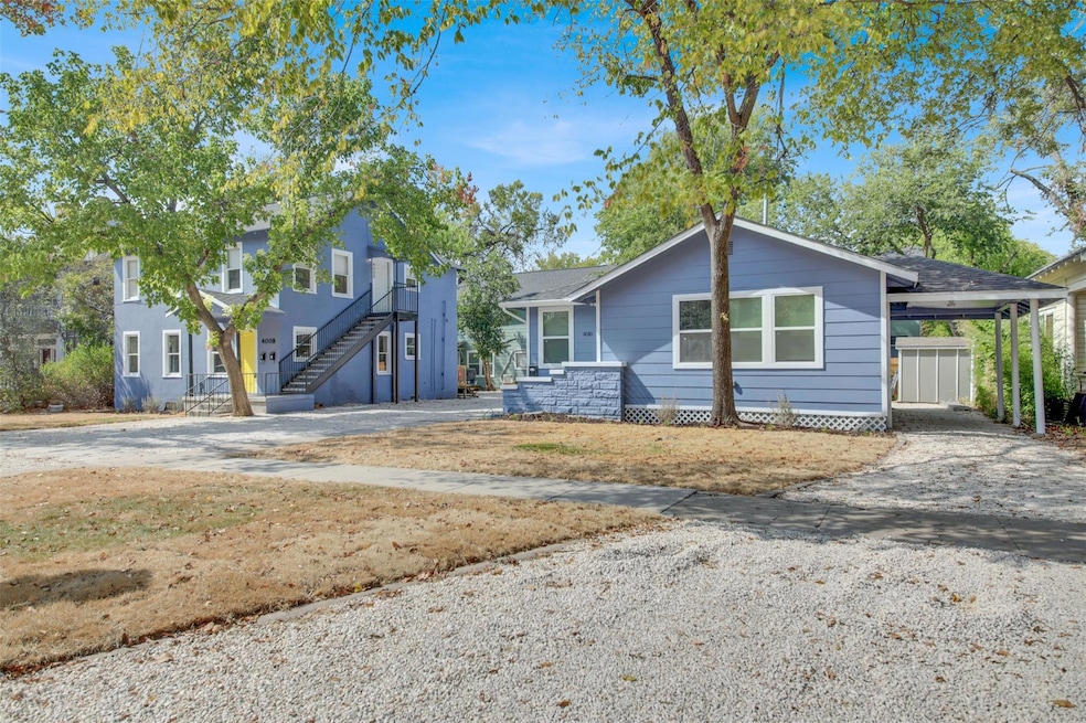 4010 Speedway unit A, Austin, TX 78751 - photo 1