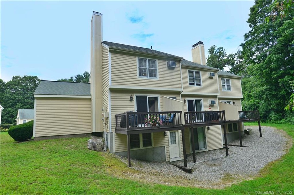 35 Cornfield Point, Woodstock, CT 06281 - photo 1