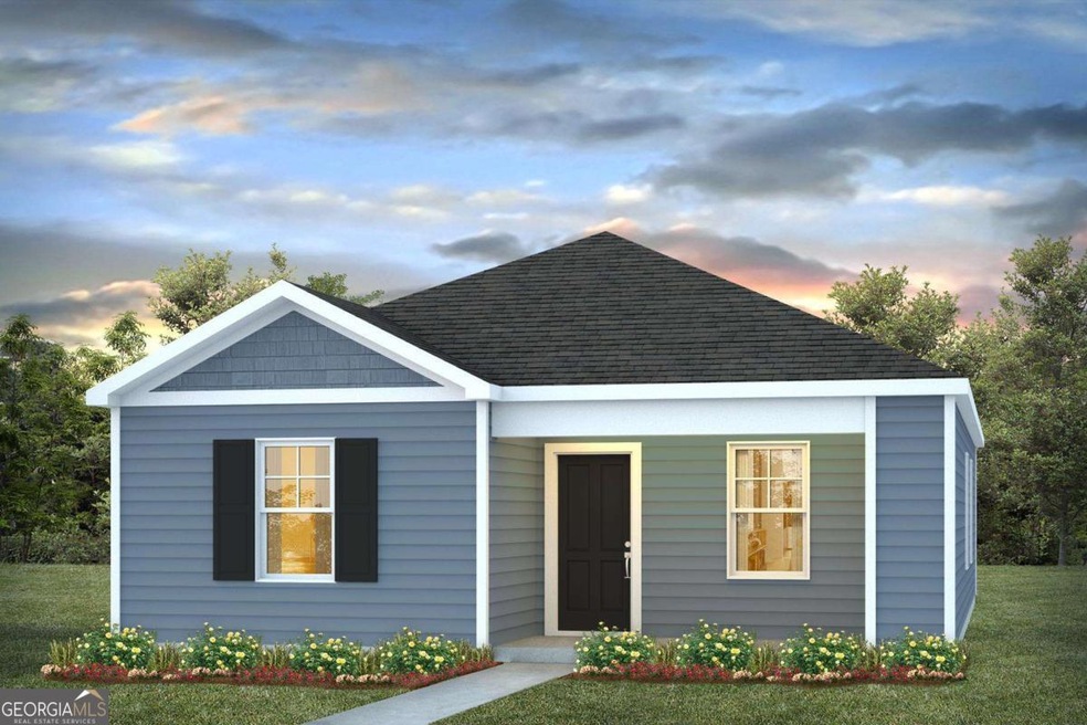 227 Lakeside Dr, Port Wentworth, GA 31407 - photo 1