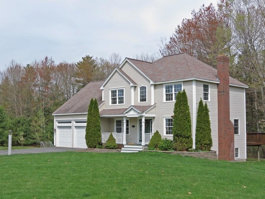 4 Turnberry Cir, Scarborough, ME 04074 - photo 1