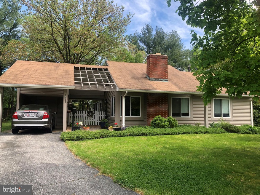 2511 Pittland Ln, Bowie, MD 20716 - photo 1