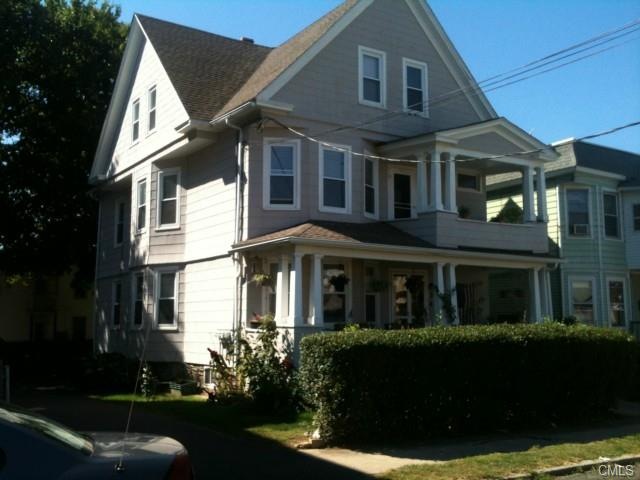 39 Alfred St unit 2nd, Bridgeport, CT 06605 - photo 1