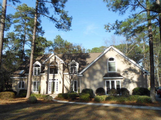 Main View