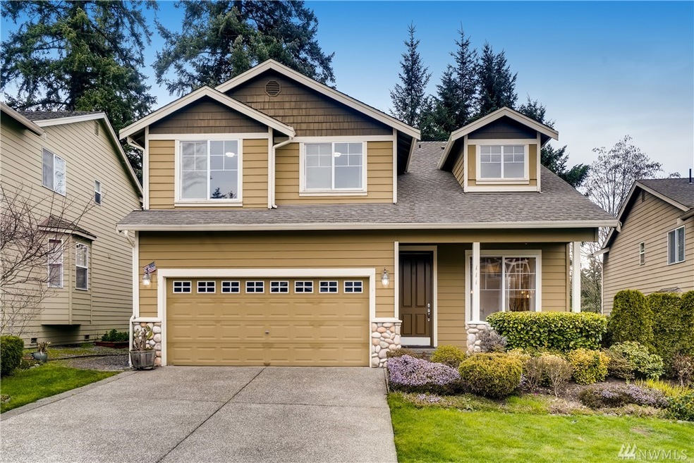 111 203rd St SE, Bothell, WA 98012 - photo 1