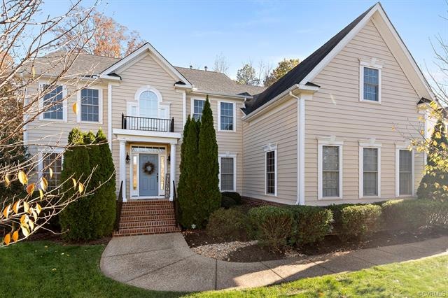 Welcome to 5719 Red Setter Ln!