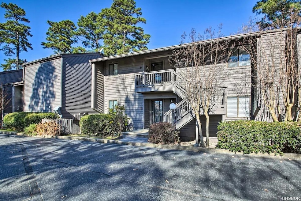 200 Hamilton Oaks Dr unit J3, Hot Springs, AR 71913 - photo 1