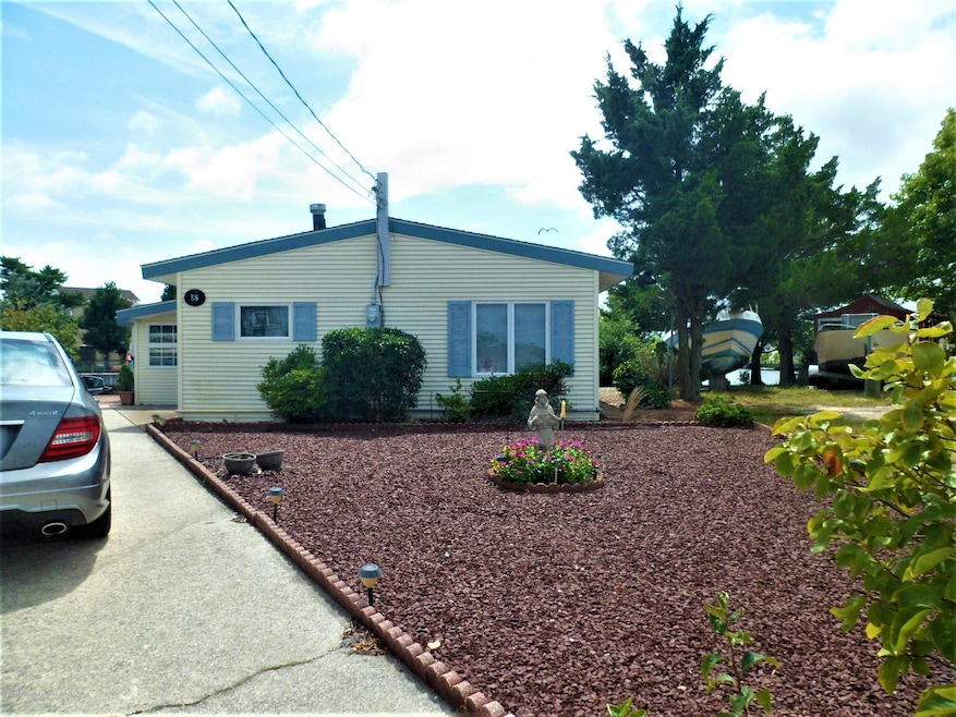 58 Lake Michigan Dr, Little Egg Harbor Township, NJ 08087 - photo 1