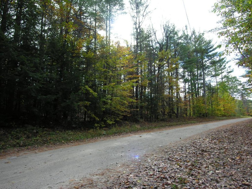0 Ridge Rd unit 4516520, Newbury, NH 03255 - photo 1