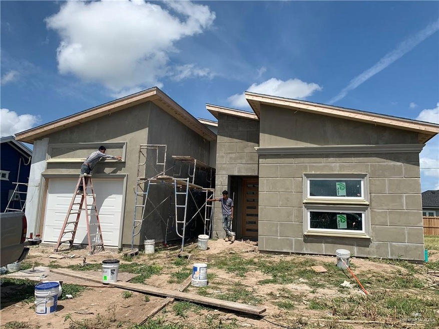 821 Hawk St, Alamo, TX 78516 - photo 1