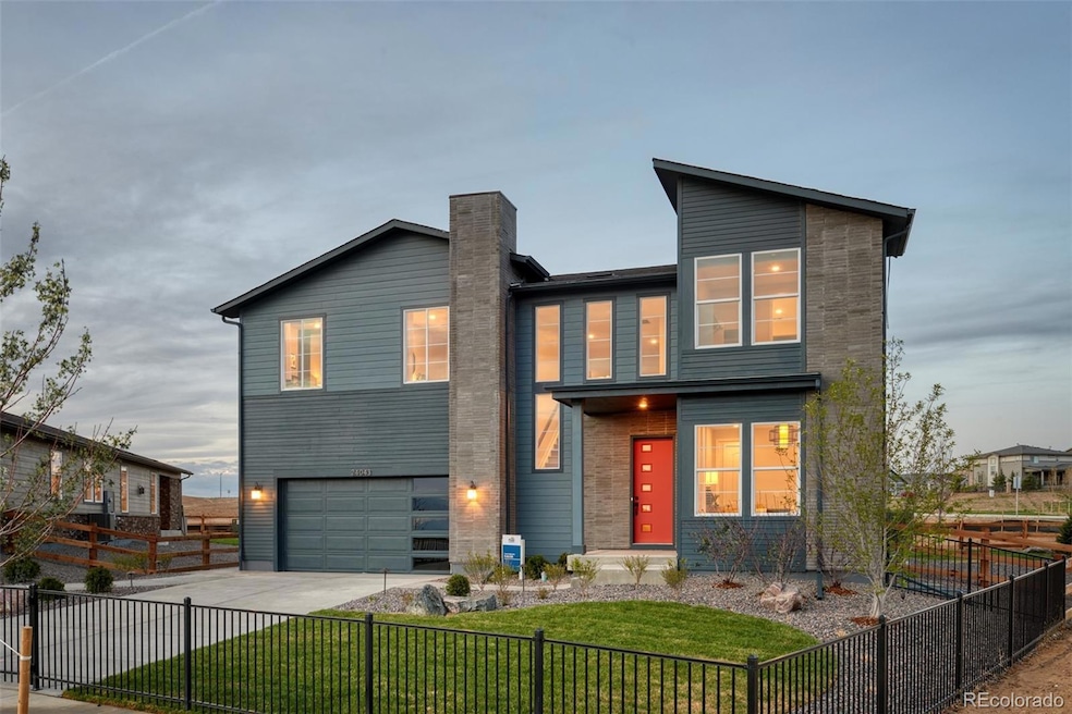 24043 E 39th Ave, Aurora, CO 80019 - photo 1