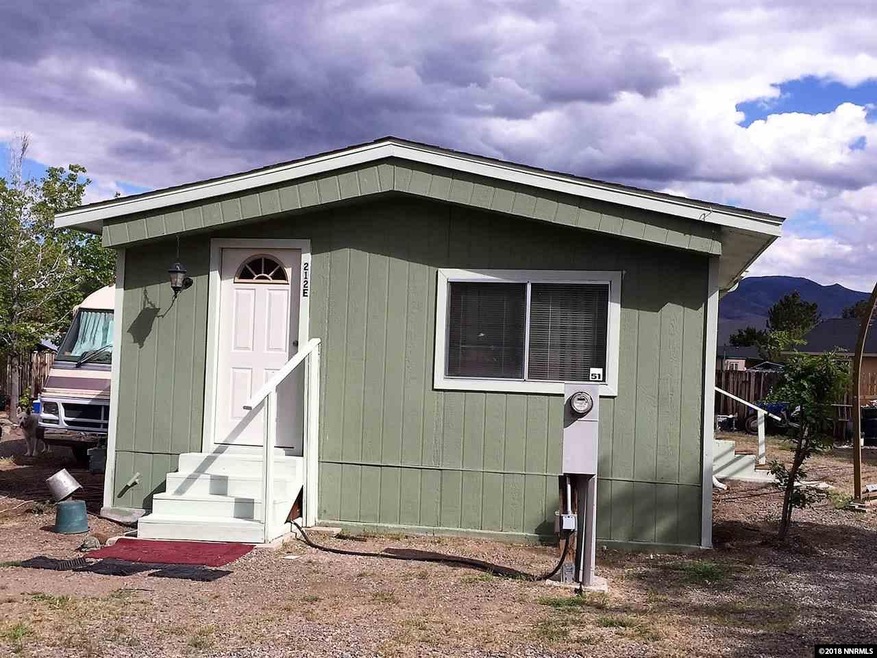 212 Coons Cir, Dayton, NV 89403 - photo 1