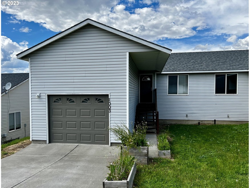 1003 SW Nye Ave, Pendleton, OR 97801 - photo 1