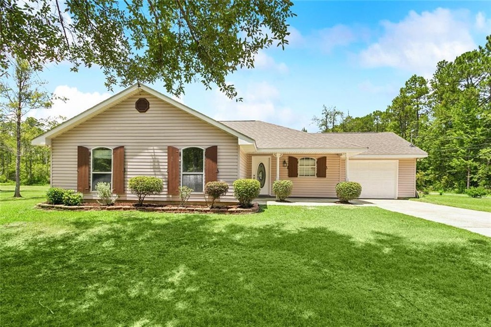 37155 Murray Rd, Pearl River, LA 70452 - photo 1