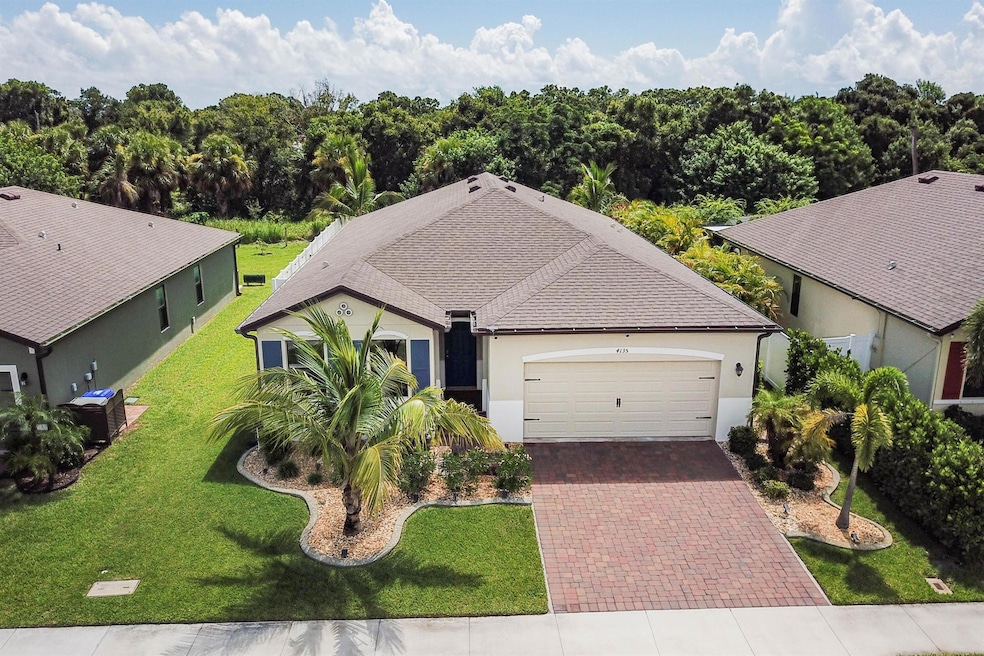 4135 Keeson Cir, Vero Beach, FL 32967 - photo 1