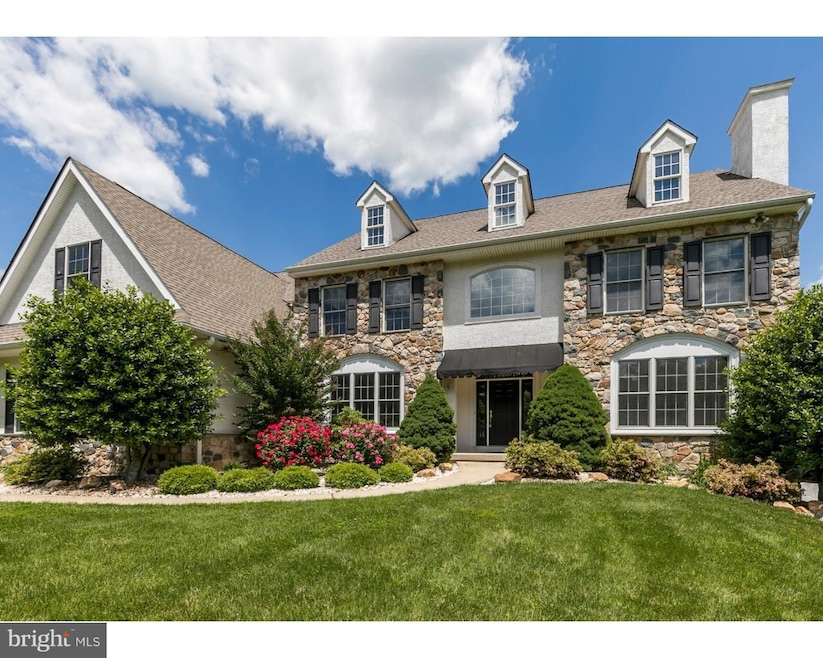 101 Halle Dr, Kennett Square, PA 19348 - photo 1